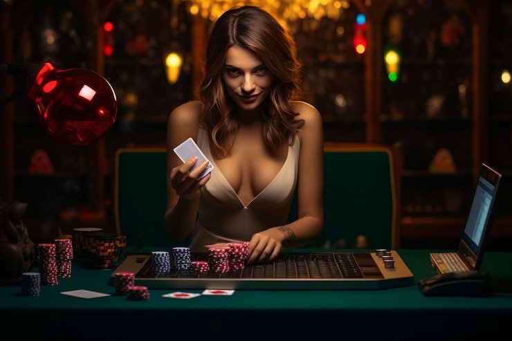 toto1000 Menavigasi Lobby dan Jenis Permainan